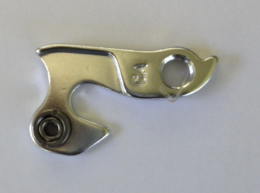 #34 DERAILLEUR HANGER