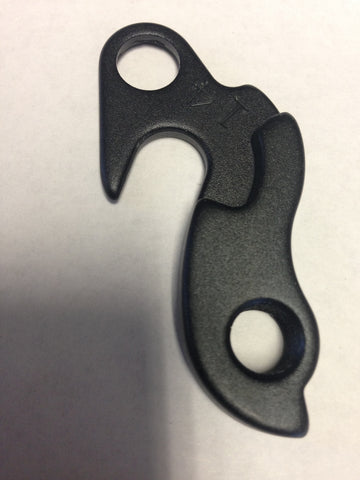 #14 Derailleur Hanger