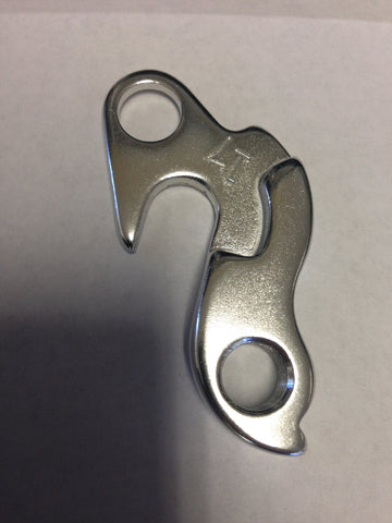 #17 Derailleur Hanger