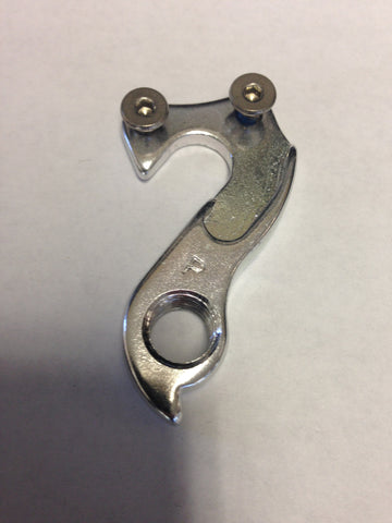 #33 DERAILLEUR HANGER