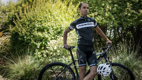 Marin Bikes - Short