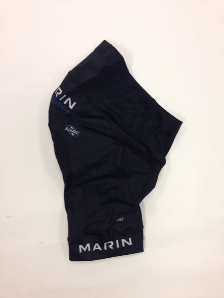 Marin Bikes 2014 Non-Bib Short