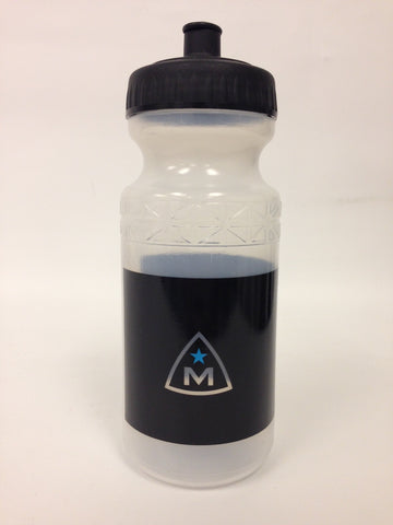 Marin Bikes Water Bottle 2014