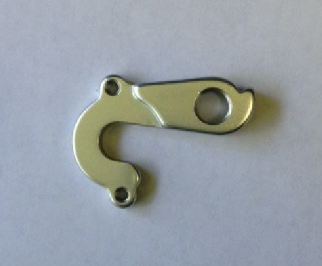 #11 Derailleur Hanger
