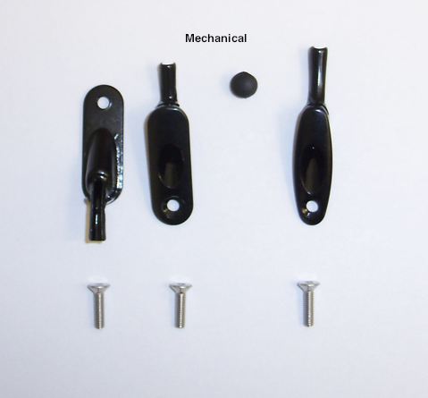 4-in-1 Frame Housing Guide Kit  (for road bike)