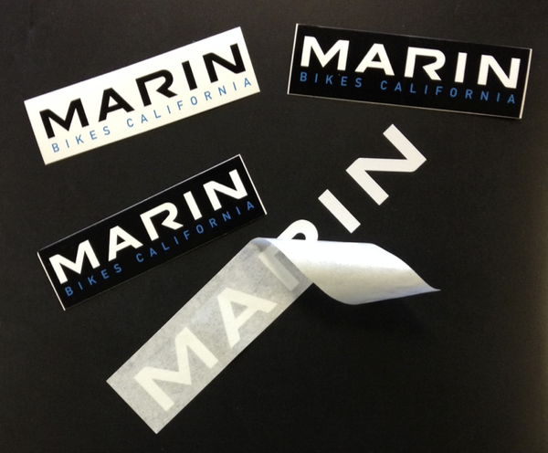 Sticker / Decal 4-pack